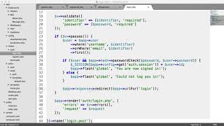PHP Authentication Email Templates 16