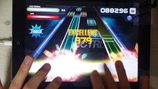 [O2Jam U] MindCTRL 5kHD Perfect Play