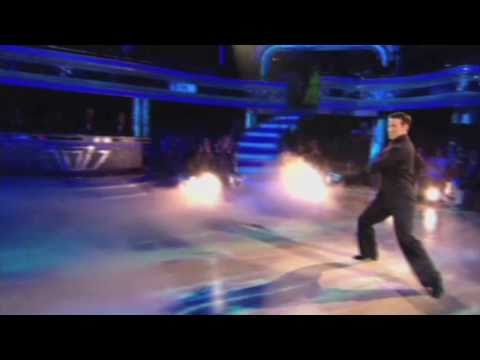 The Great Strictly Come Dancing Disaster