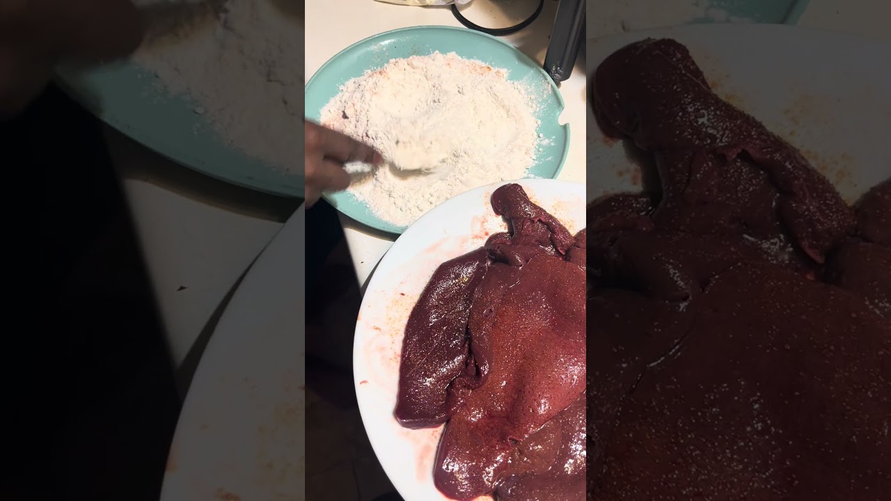 «Телесная печень» богата гемовым железом — типом железа, который наиболее легко усваивается челов...