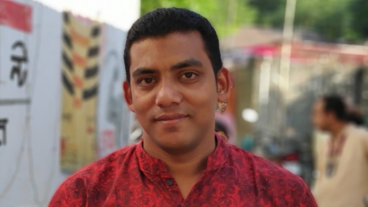 Friday Fun with all loving guy...👍👍👍|| Sq Gulam Sarwar