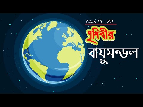 ভিডিও: কিভাবে ট্রপোস্ফিয়ার প্রাথমিকভাবে উত্তপ্ত হয়?