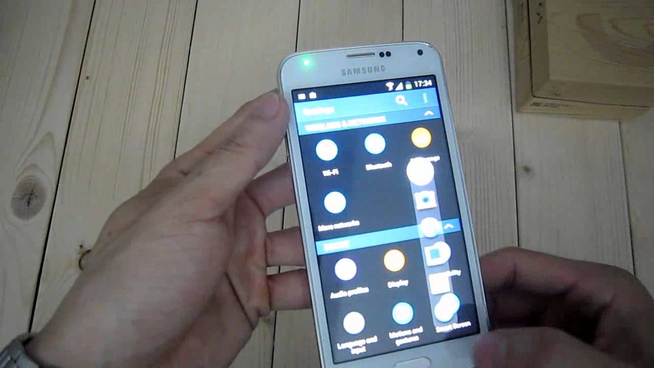 Quad Core MTK6582 S5 i9600 HDC G900F Smartphone 5.1'' FWVGA Capacitive 1920*1080 FHD IPS Screen