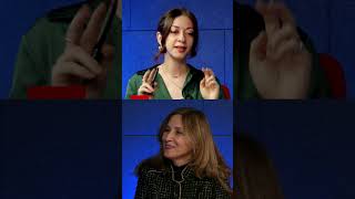 Ayşe Burçak, Aşklar Ve Hayaletler Kitabını Anlatıyor