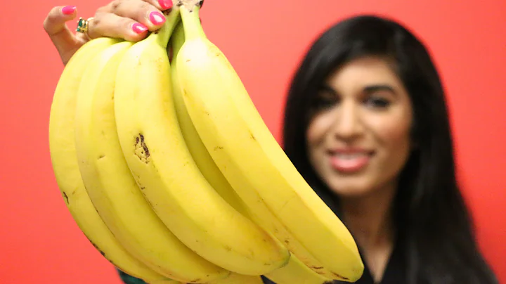 How to Keep Bananas Fresh for Longer - DayDayNews
