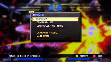 Marvel Vs Capcom 3 - "Mash The Buttons"