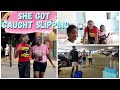 Another Family Fun Weekend | Sapphire Falls Resort | Caught Her Slipping