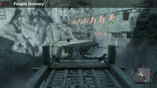 Nier Replicant - Fragile Delivery Quest Guide