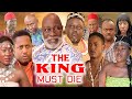 THE KING MUST DIE (MERCY JOHNSON, MIKE EZURUONYE, JIBOLA DABO, ARTUS FRANK) CLASSIC MOVIES #trending