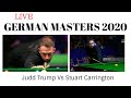 German Master snooker 2017 live streaming - YouTube