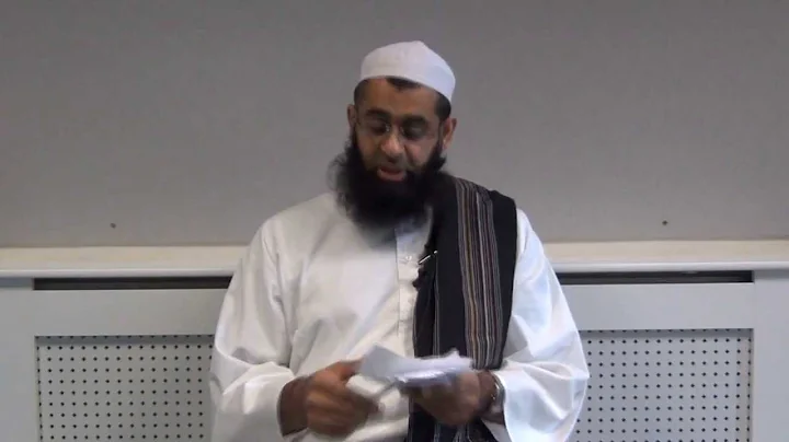 Q&A: Wudu and Touching the Phone Screen to Read Qur'an by Mufti Abdur Rahman ibn Yusuf