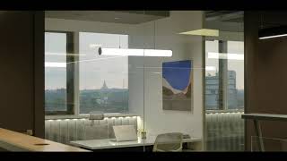 DIG Architects (Open Space office)