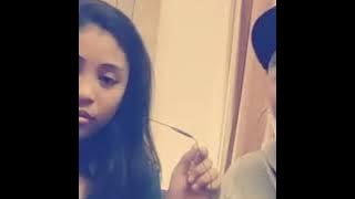 Secawan Madu(Male Key) - Nada Fitri feat Suhaimi Zaini