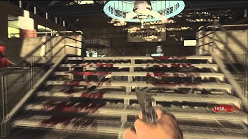 COD Black Ops Moon Juggernog before Round 1