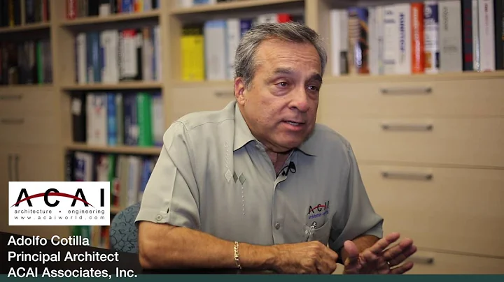 Crawford-Tracey Corp Video