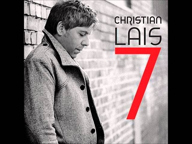 Christian Lais - Weil Ich Dich Liebe