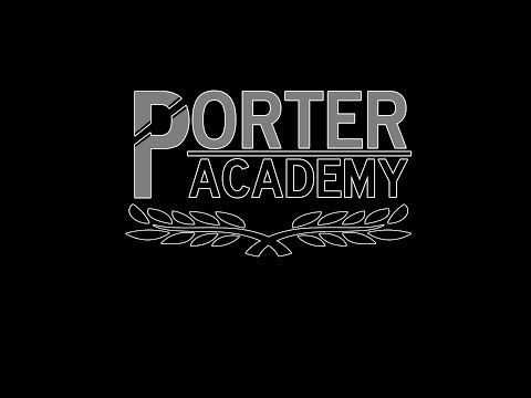 Porter Academy [TP]