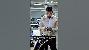 KYC Update Fraud Explained: ₹10 Lakh Lost in Seconds | Stay Safe