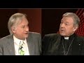 Debate entre el biólogo Richard Dawkins y el cardenal George Pell