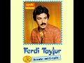 FERDİ TAYFUR - CAN BIRAKMADIN - 1983 - FULL HD / 1080 P