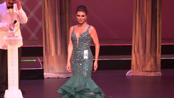 Jackie Blankenship - 2019 MRS. US CONTINENTAL PAGE...