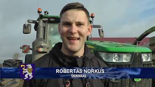 Sodžius 2017-11-07