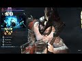 Infinite wrath vs necromancer fort wrathgiver build shadow of war