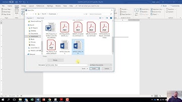 CGS1000 Chapter 13 Grader Project walkthrough