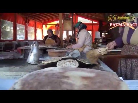 Çakırlar Kahvaltı Fatma Bacının Yeri Kahvaltı Yerleri Mekanları Fiyatları Köy Kahvaltısı Antalya