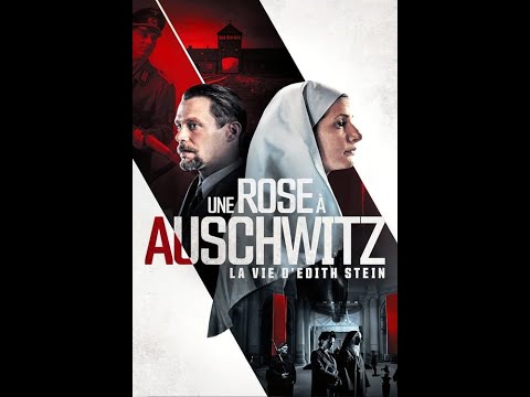 Une rose à Auschwitz : La Vie d'Edith Stein (2020) |BANDE ANNONCE VF| Zana Marjanović