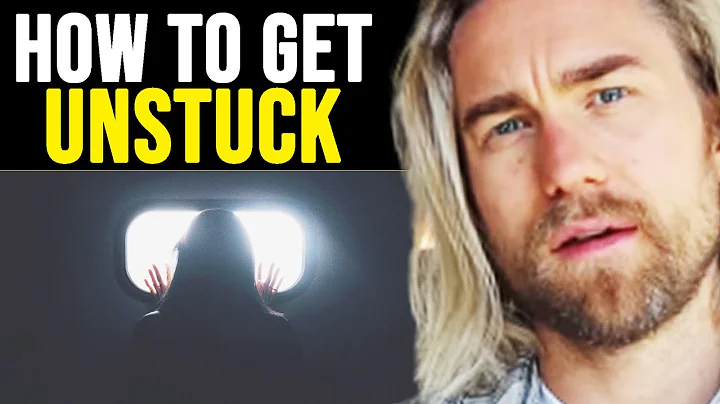If You FEEL STUCK In Life, This Video Will CHANGE EVERYTHING