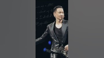 Thumbnail of Jacky Cheung 她来听我的演唱会 张学友 #jackycheung #张学友