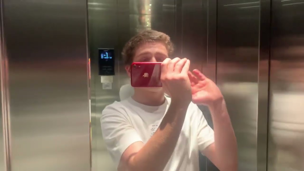 Orona Lift At Zara King Street Dublin 