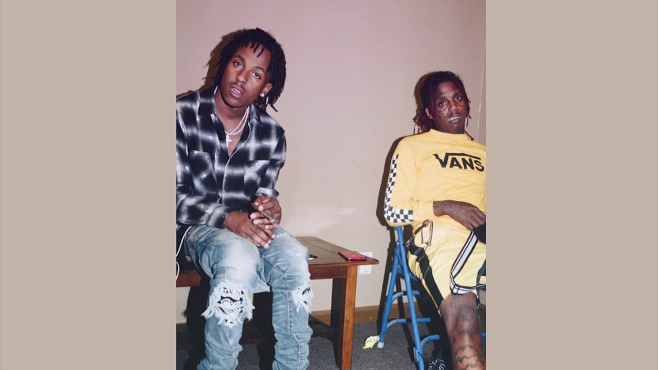 (Free) Famous Dex x Rich The Kid Type Beat "Anniversary" | Free Type Beat 2020