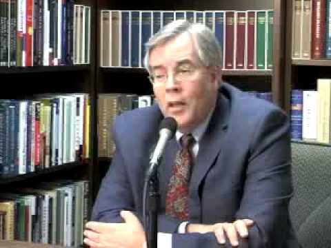 Pope Center's George Leef discusses left-leaning a...