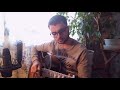 Joan Osborne - One of us(fingerstyle) by MyGuitar#