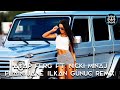A$AP Ferg ft. Nicki Minaj - Plain Jane (ilkan Gunuc Remix) (Bass Boosted)