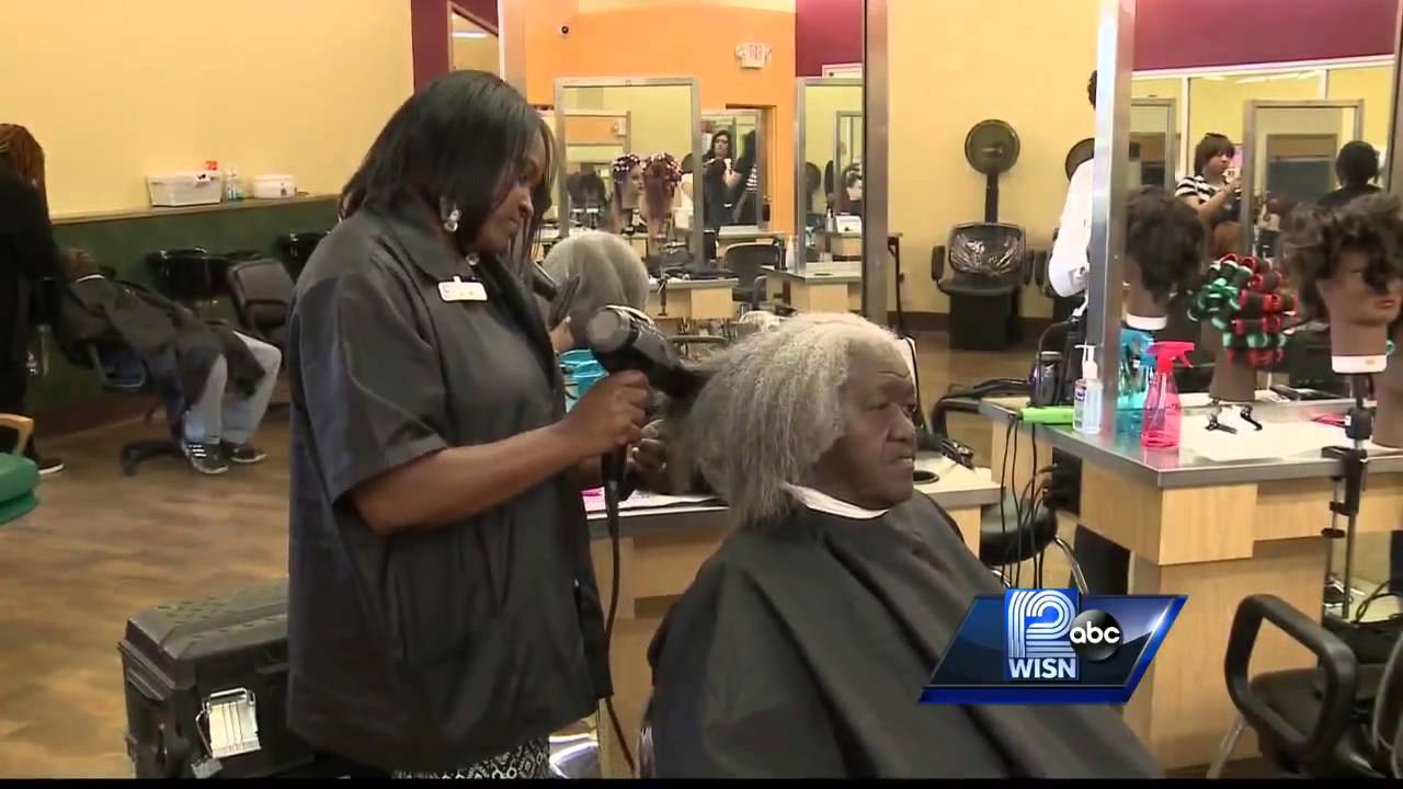 salons honor cancer survivors