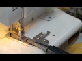 恐るべしフラットロック　ベルトループバインダー