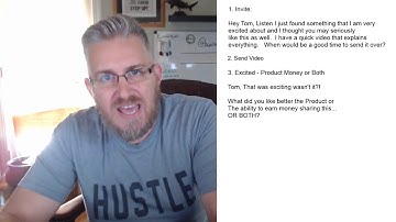 APLGO How to Build Your Network Marketing Business