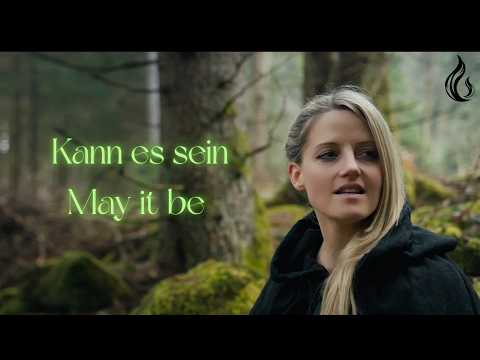May it Be (Enya) / Kann es sein - deutsches Cover SoulHikers [The Lord of the Rings]