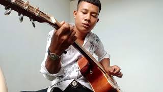 Hát tiếng Jrai .Mât Ane Đăh Blan (Đa si ) Yu Official