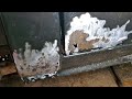 79 Squarebody Race Truck Cab Corner Rust and Bed Update May 2024
