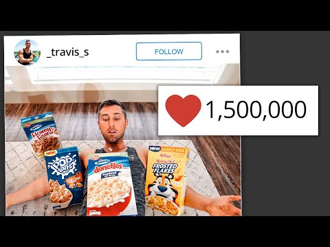 Bodybuilding DIETS THEN VS. NOW | ( IIFYM DAY OF EATING) | Is Social Media Killing Fitness?