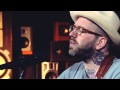 City and colour  thirst acoustic