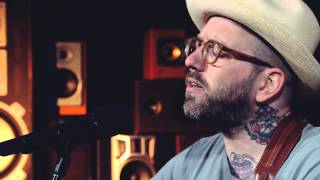 Video thumbnail of "City and Colour - Thirst (Acoustic)"