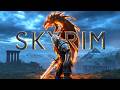 Returning to Skyrim After Years