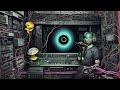 Psilocybinauts 01 | A.I. Animation | Modular Synths | Digitone