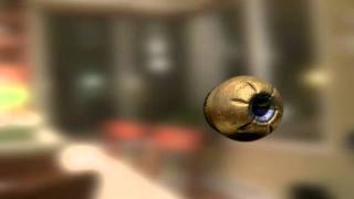 FoueddyBroadcast - balle de fusil HD ( HD TEST  ) screenshot 5