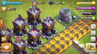 Town Hall Clash Olympics | Troops Race | Who's the Fastest ? - Clash Of Clans Nepal